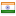 pec.ac.in server is located in India